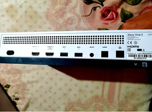 Xbox series s
