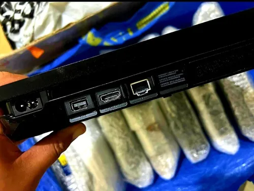 Ps4