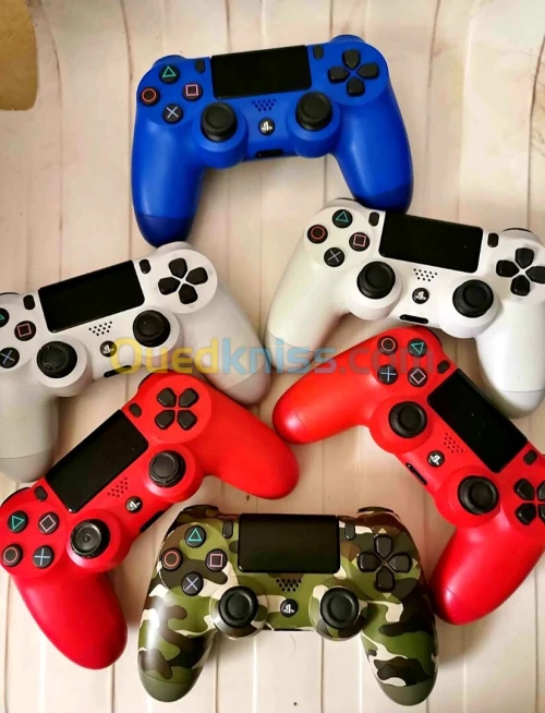 Manet ps 4 Original v2