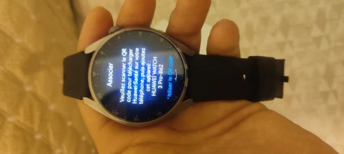 Huawei watch 3 pro état 10/10 