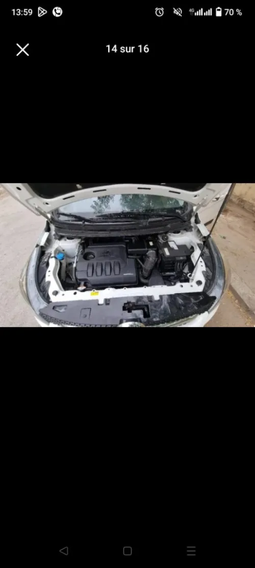 Baic X25 2020 X25