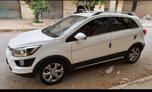 Baic X25 2020 X25