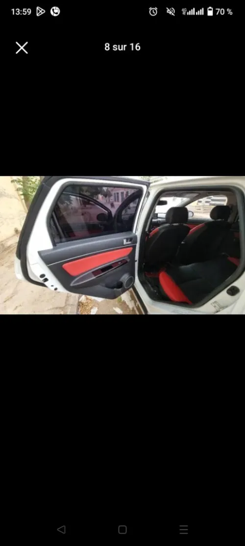 Baic X25 2020 X25