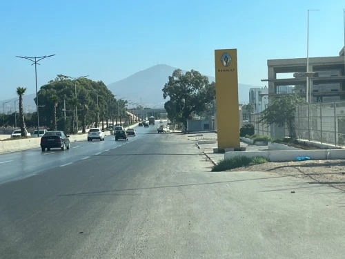 Vente Appartement Oran Bir el djir