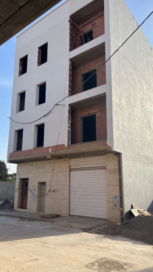 Vente Appartement Oran Bir el djir