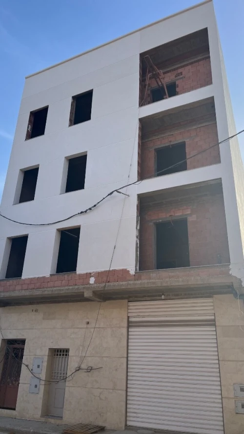 Vente Appartement Oran Bir el djir