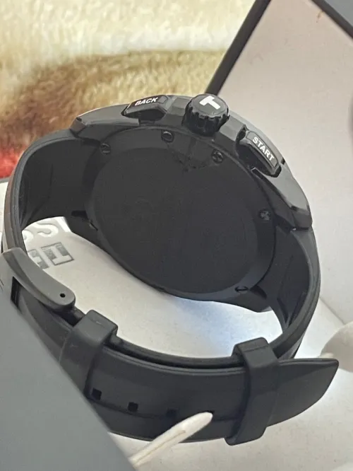TISSOT T-TOUCH CONNECTE SOLAR