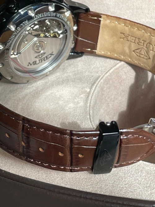 MUREX SWISS MADE