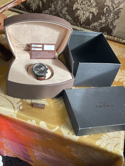 MUREX SWISS MADE