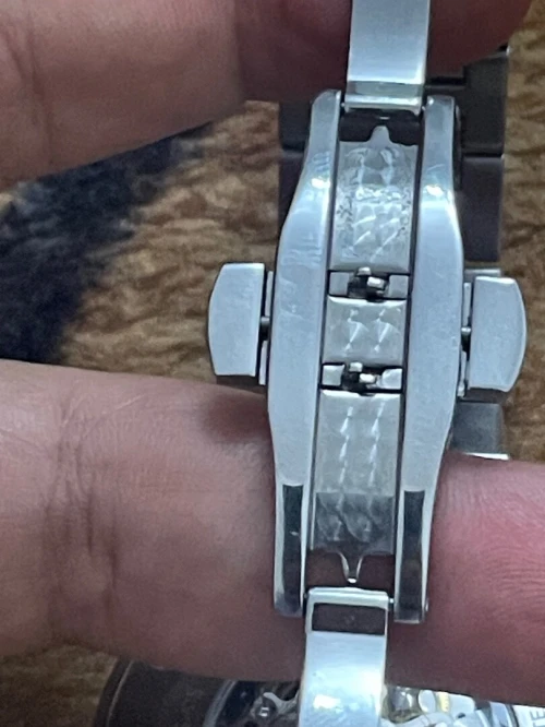 OPTIMA SWISS MADE AUTOMATIC
