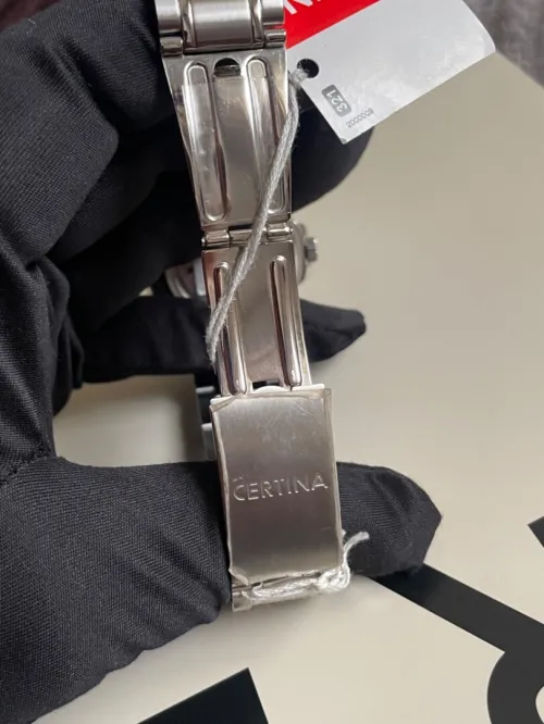 CERTINA CAIMANO AUTOMATIQUE 