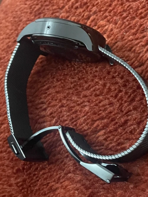 Montre MONTBLANC SUMMIT2 Connect