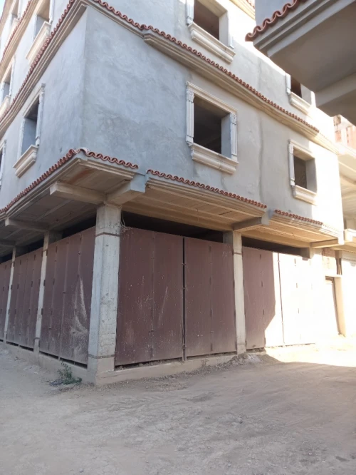 Vente Villa Blida Ouled selama