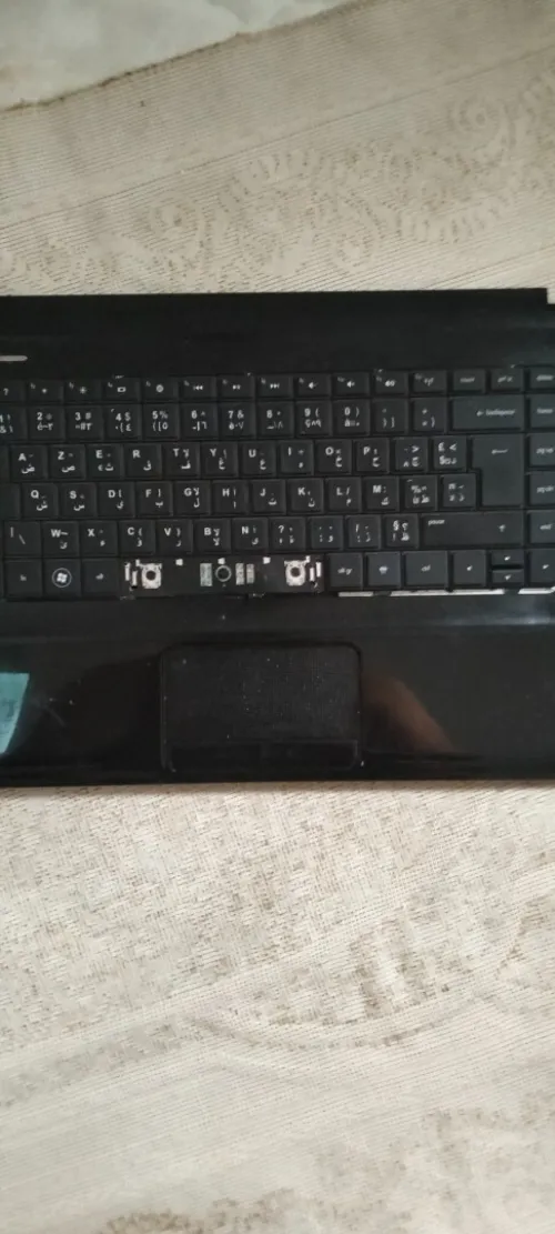 pices pc hp 2000
