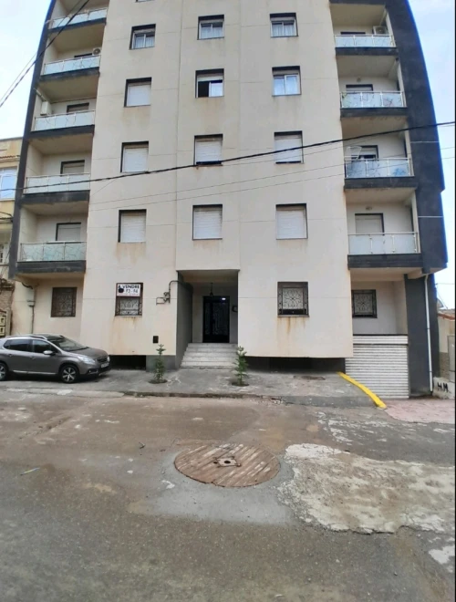 Vente Appartement F3 Alger Bordj el bahri