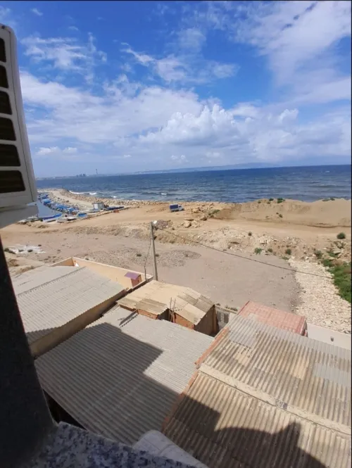 Vente Appartement F3 Alger Bordj el bahri