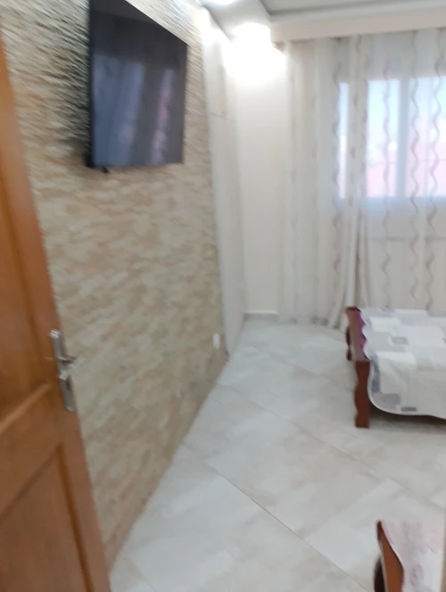 Vente Appartement F3 Alger Bordj el bahri