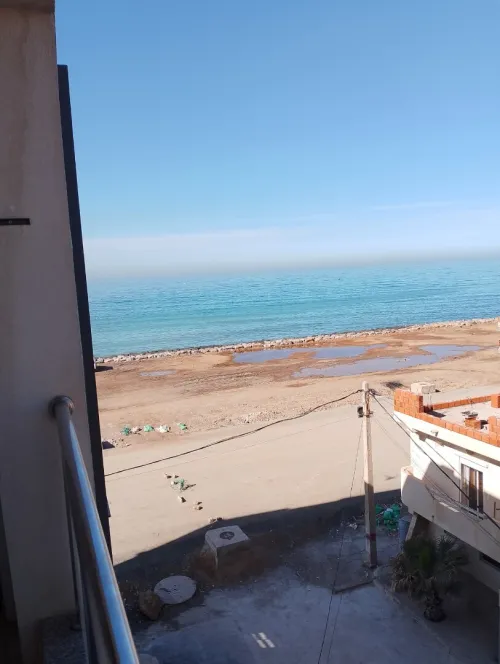 Vente Appartement F3 Alger Bordj el bahri