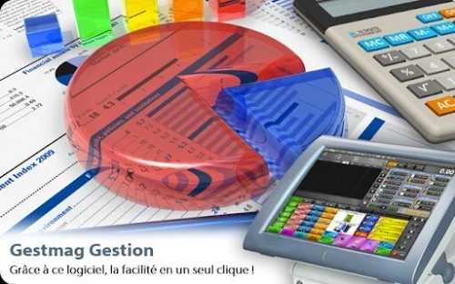 Logiciel de gestion d'inventaire