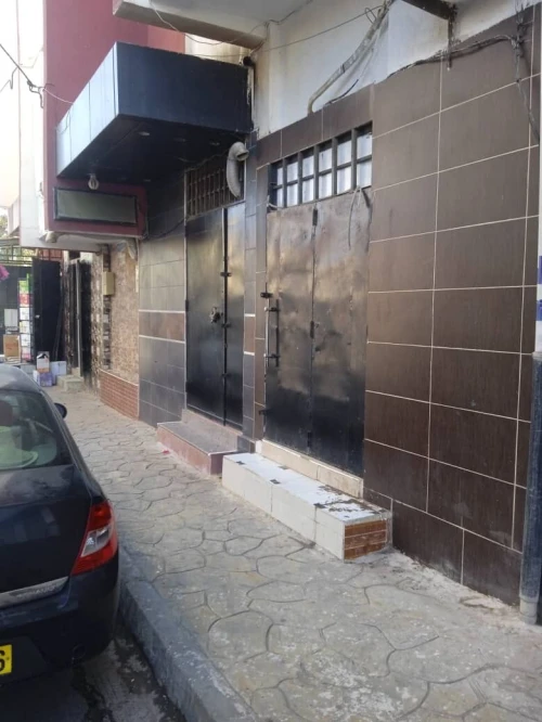 Vente Local Tipaza Nador