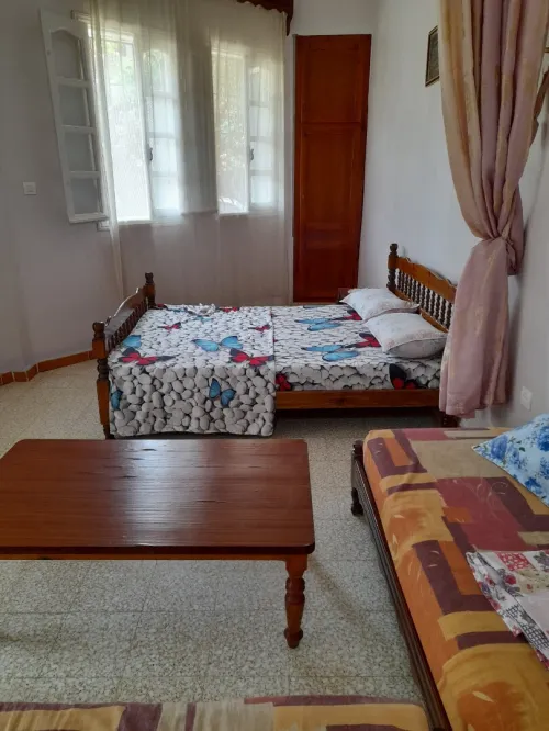 Location Appartement Studio Jijel Jijel 2