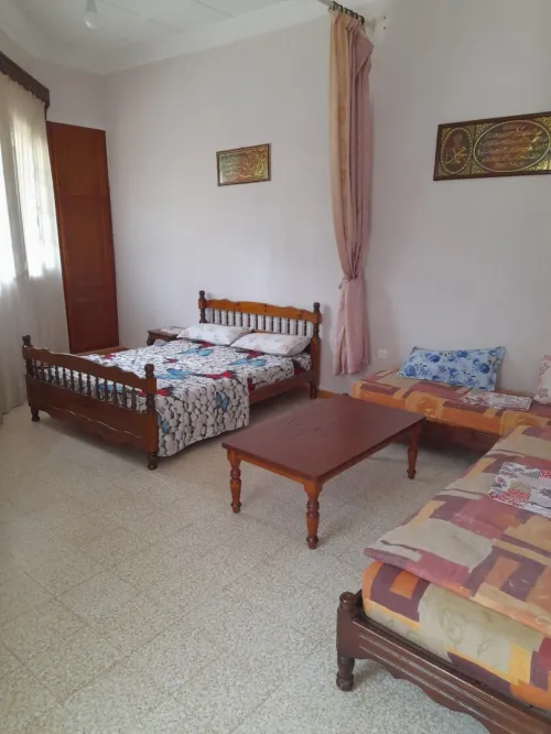 Location Appartement Studio Jijel Jijel 3