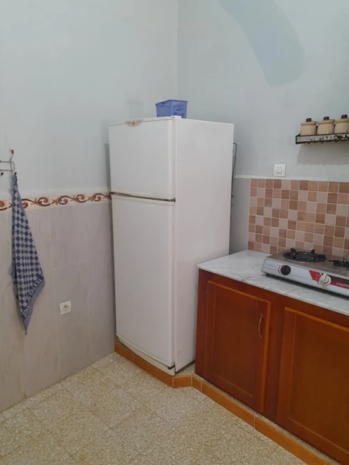 Location Appartement Studio Jijel Jijel 11