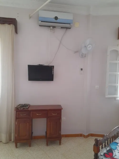 Location Appartement Studio Jijel Jijel 8