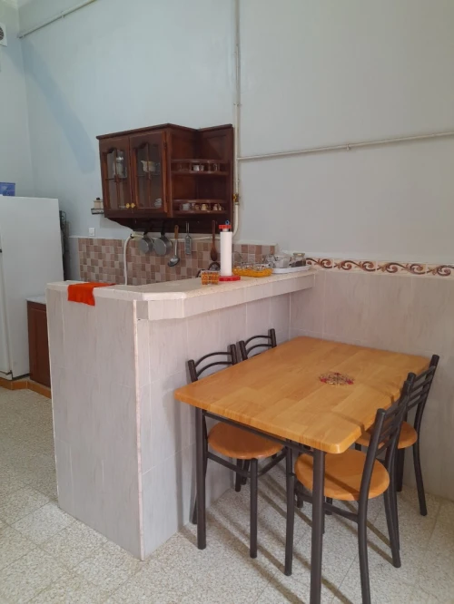Location Appartement Studio Jijel Jijel 6