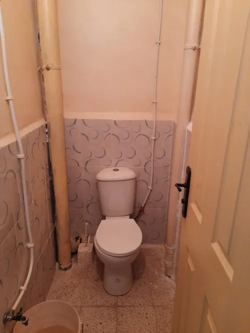 Echange Appartement F3 Mostaganem Mostaganem