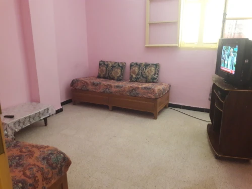 Echange Appartement F3 Mostaganem Mostaganem