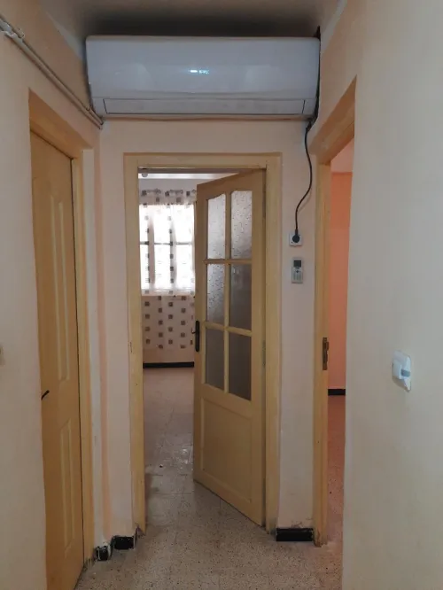 Echange Appartement F3 Mostaganem Mostaganem