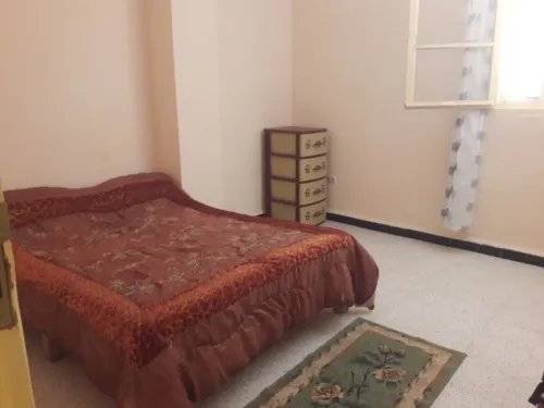 Echange Appartement F3 Mostaganem Mostaganem