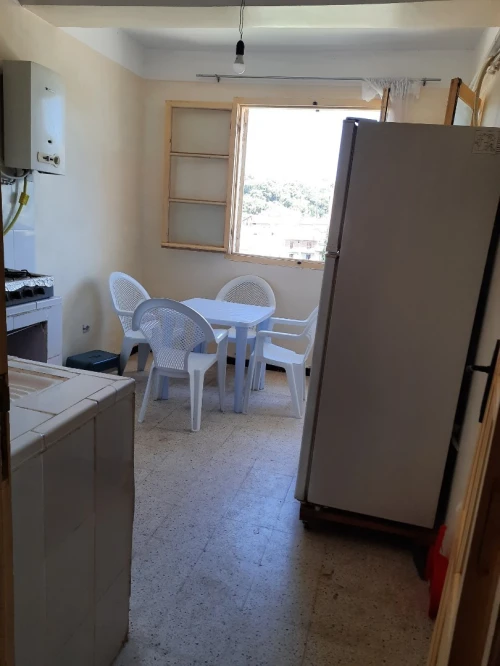Echange Appartement F3 Mostaganem Mostaganem
