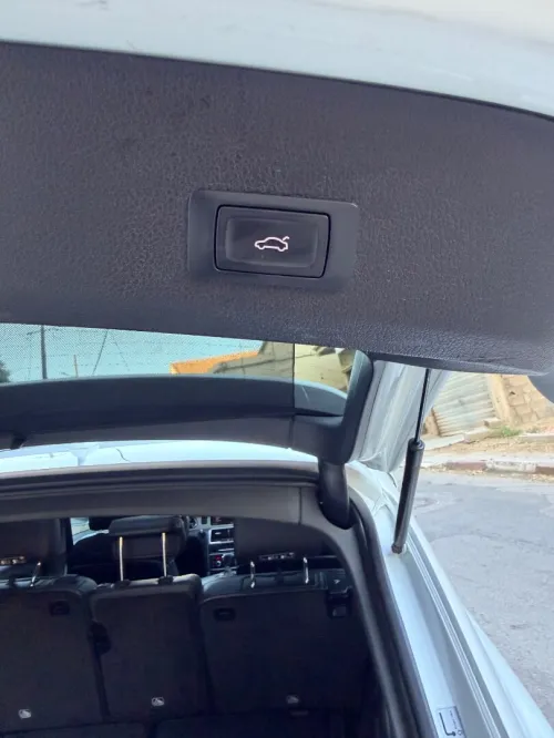 Audi Q7 2013 S Line 21