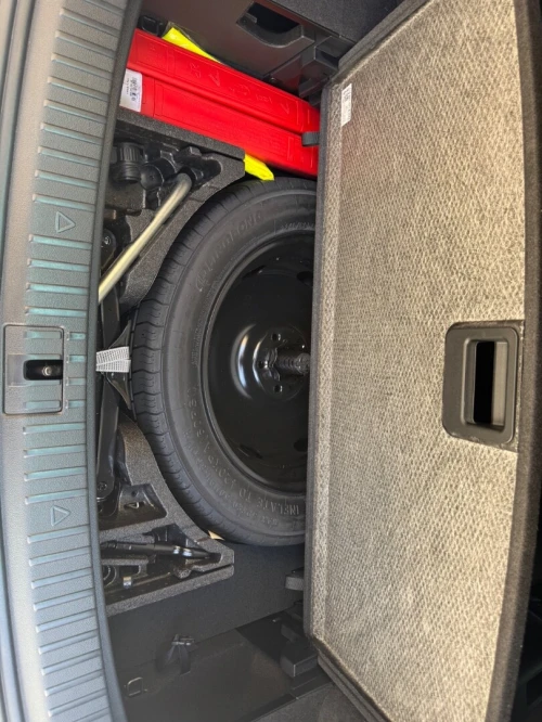 Skoda Kodiaq 2024 Sport line