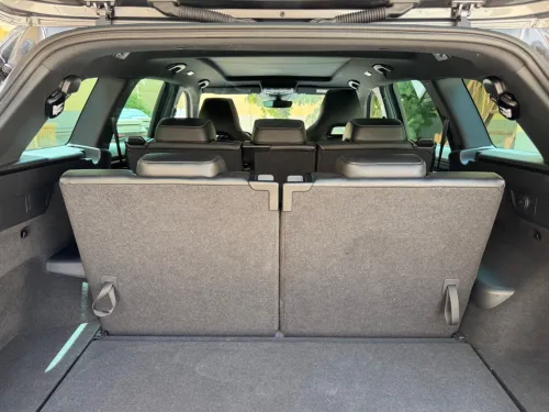 Skoda Kodiaq 2024 Sport line