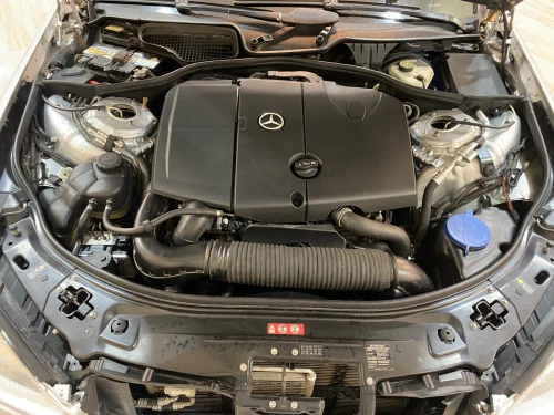 Mercedes Classe S 2013 Amg line