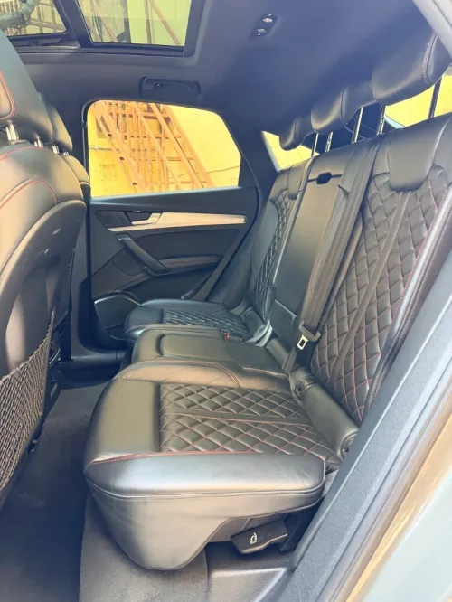 Audi Q5 2023 S-line