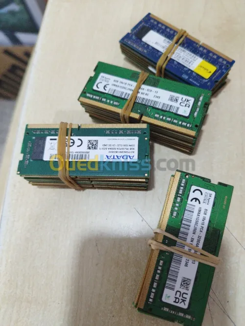 Ddr4 8g 3200mhz 