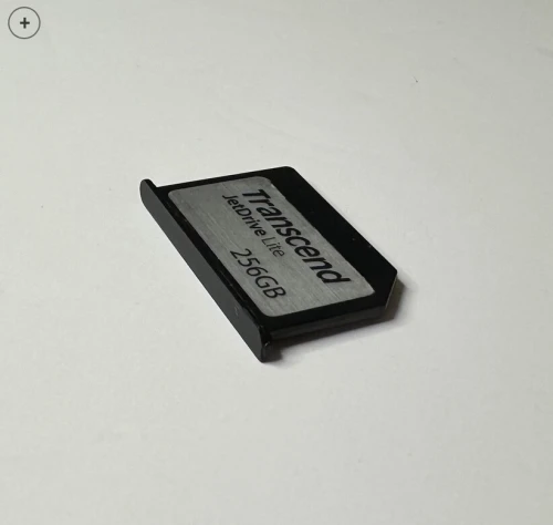 TRANSCEND JETDRIVE LITE
