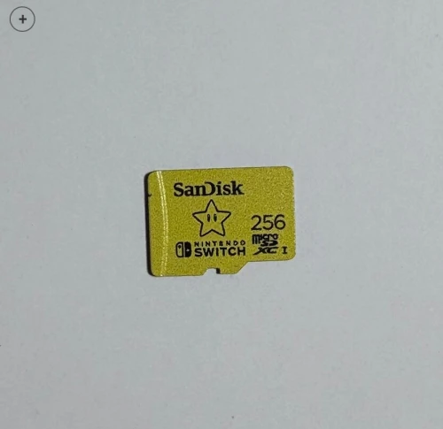 MICROSD CARD