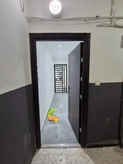 Location Appartement Alger Bordj el bahri