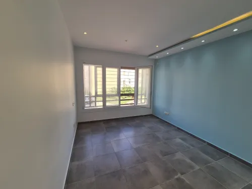 Location Appartement Alger Bordj el bahri