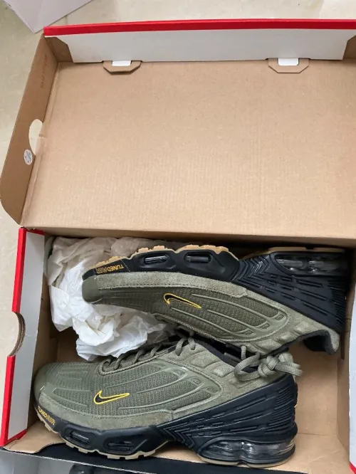 Baskets Nike original