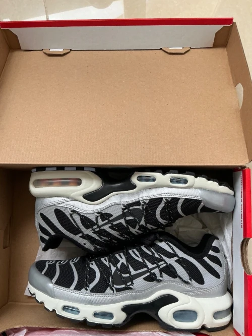 Baskets Nike original