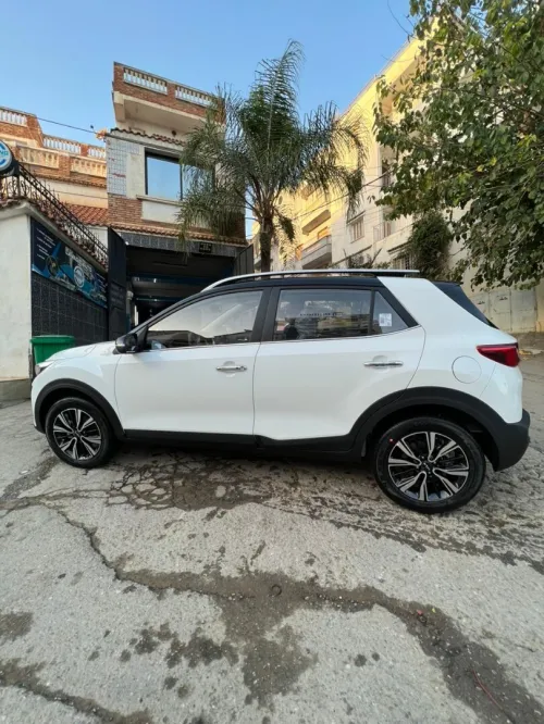 Kia KX1 2025 Full options