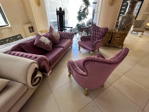 Salon Turc