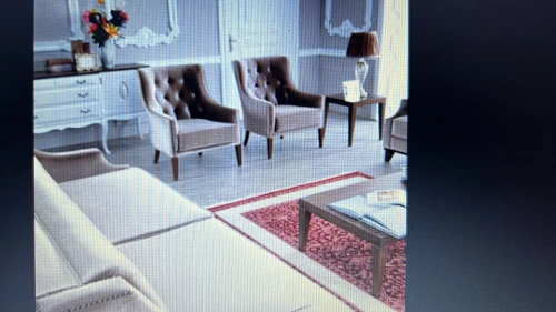 Salon Turc