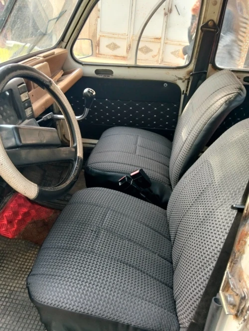 Renault 4 1984 4